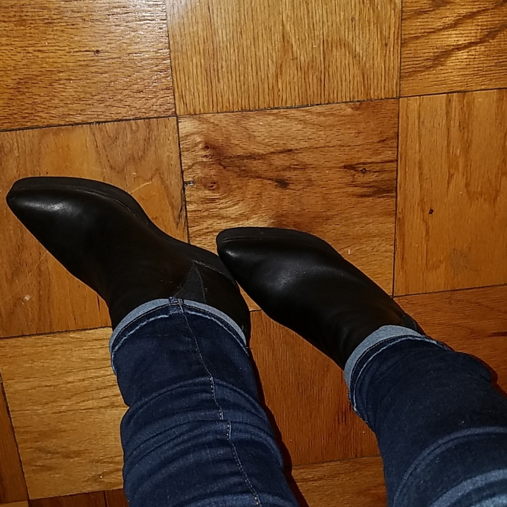 Booties - Picture 6 of 7